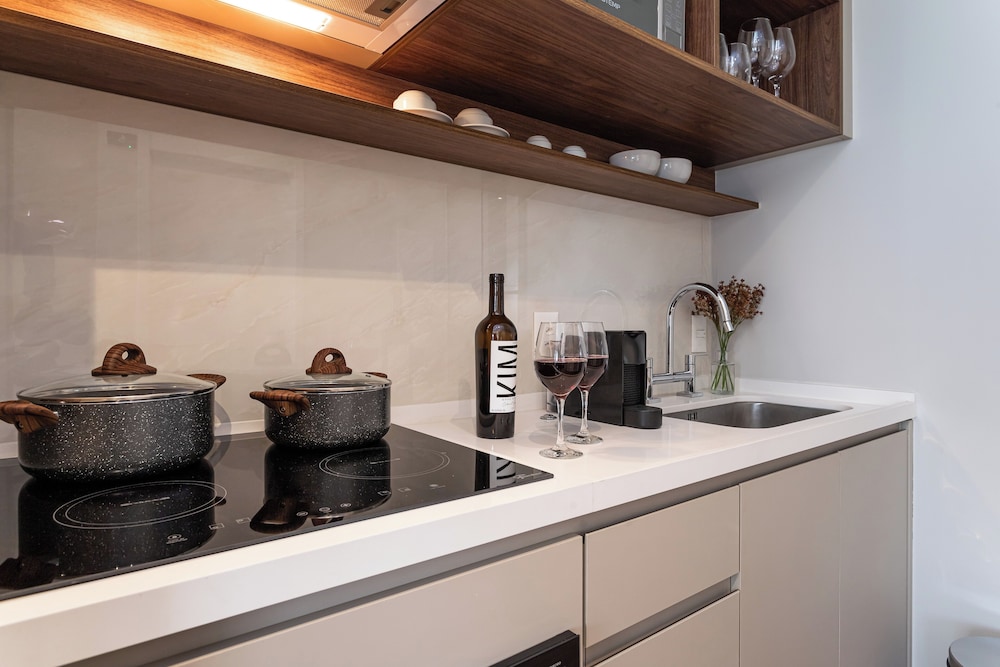 Ayra Higienópolis - Apartamentos mobiliados com excelente vista e localização