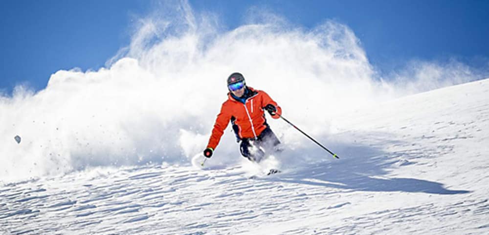 A CASA Juwel - Ski in & Out Appartements