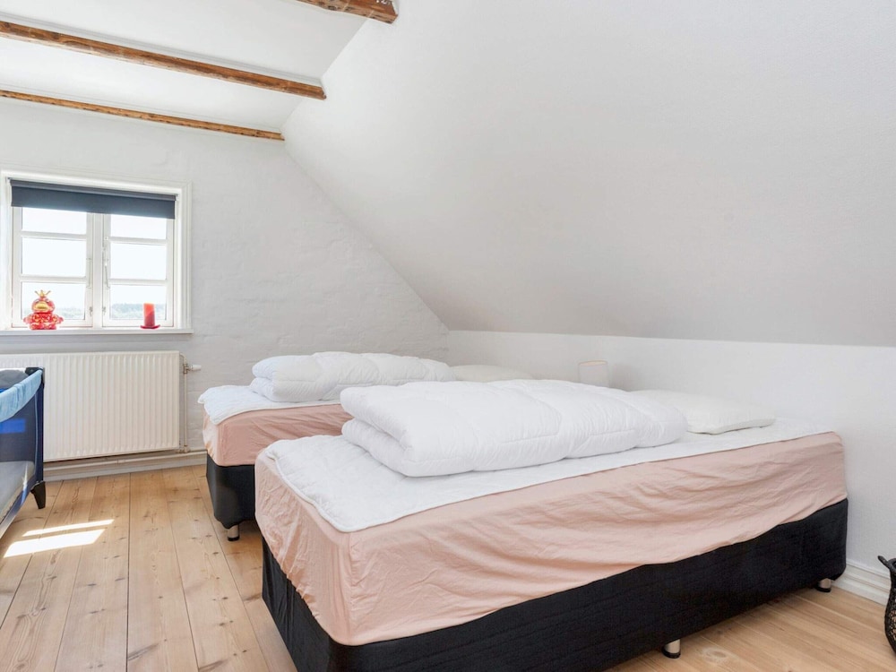 4 Star Holiday Home in Thisted view 2
