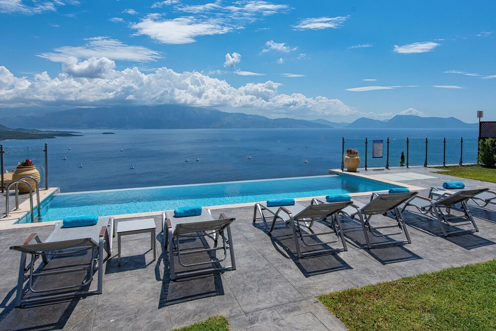 Ionian Heaven Villas