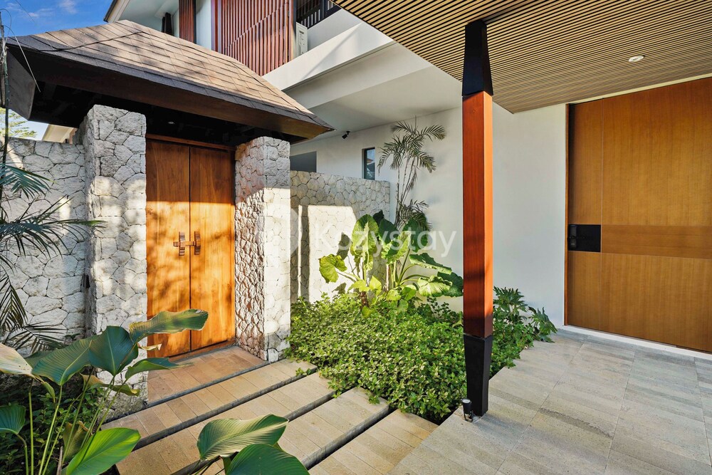 Andra Villa by Kozystay - Natadesa Resort Jimbaran