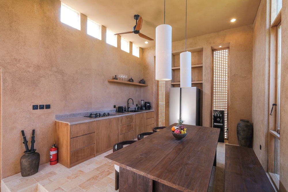 Villa Miyah at Bocoa Villas