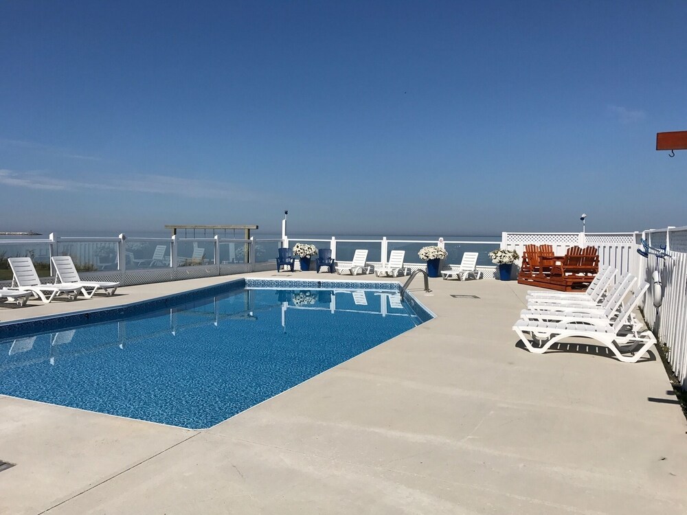 Motel La Marina