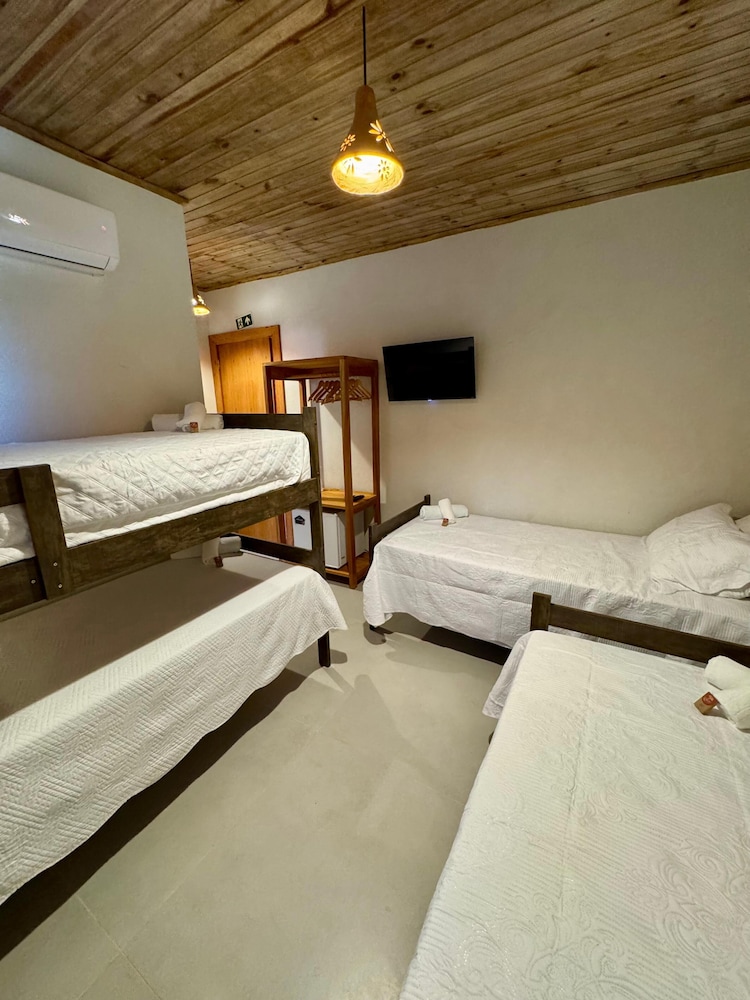 Caraiva Suites