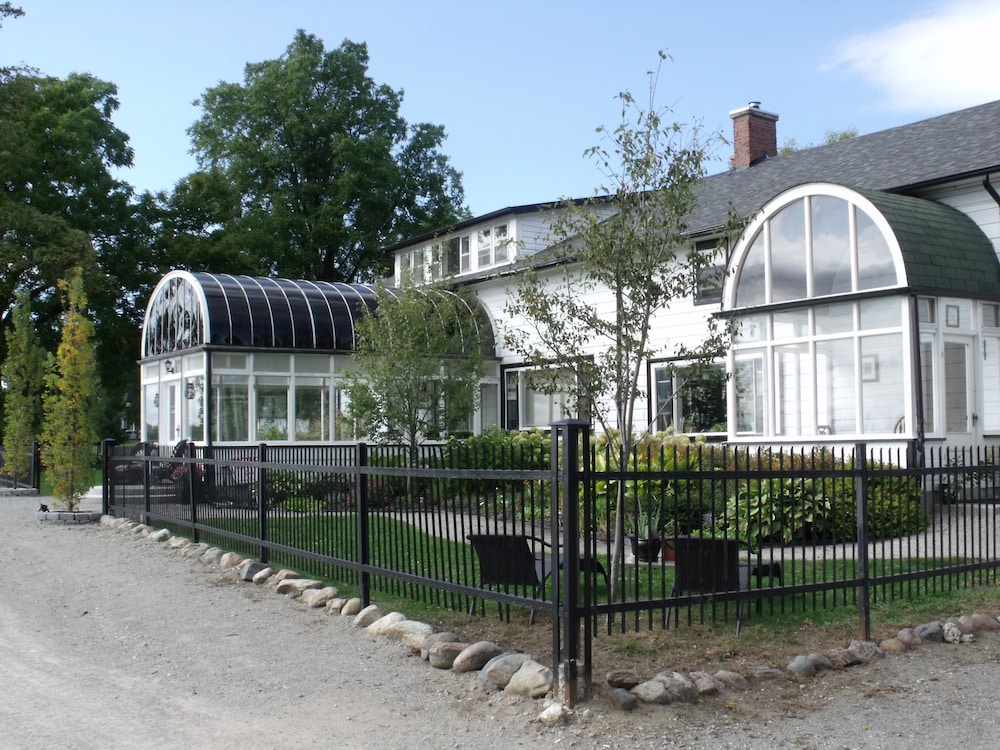 Stevenson Inn & Spa
