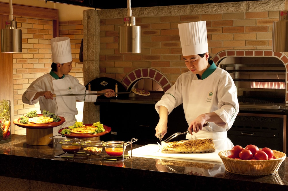 Kinugawa Onsen Hotel 58