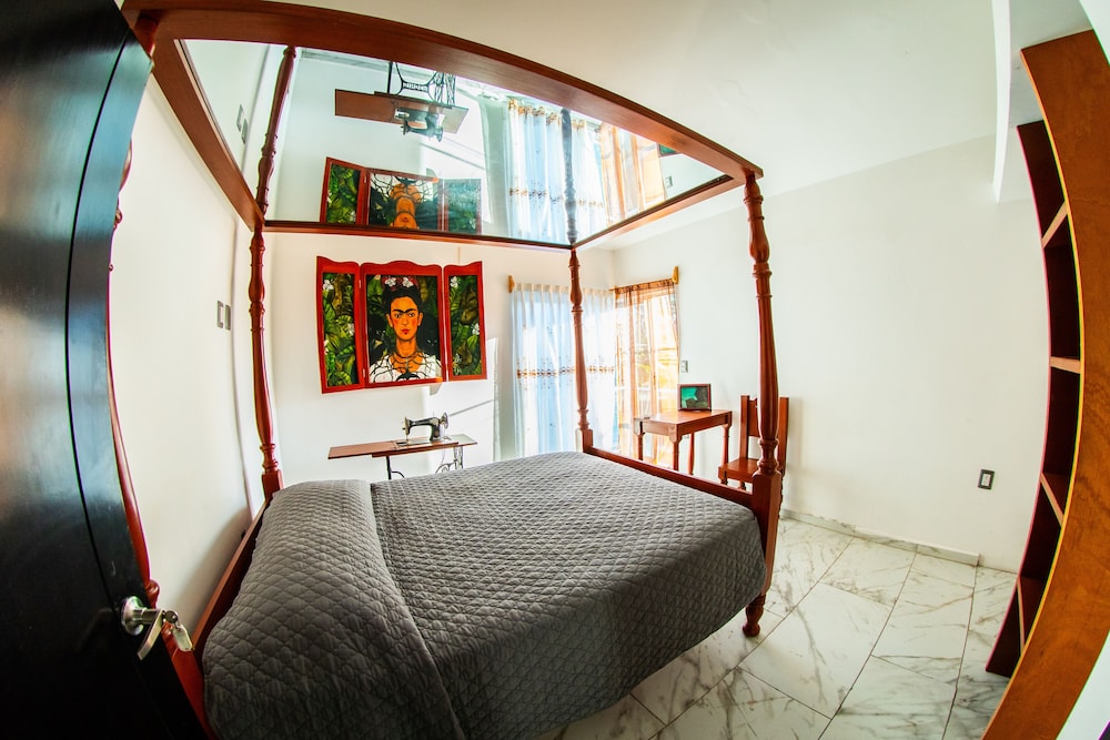 Endemic Inn Veracruz