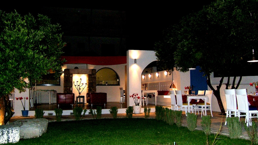 Su Otel - Image 132
