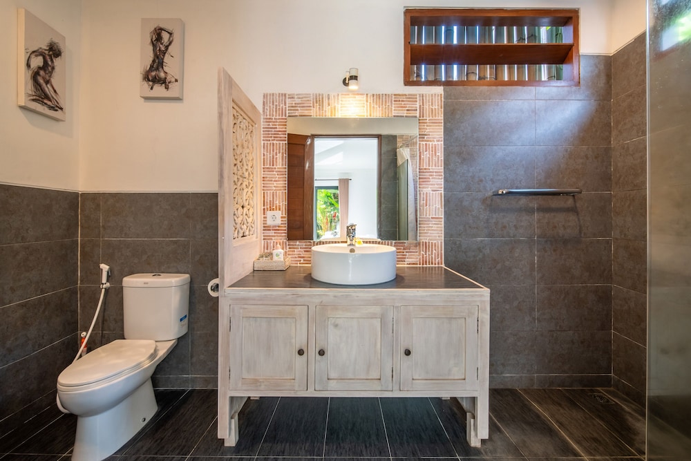 Villa Wiana by Villa Finder