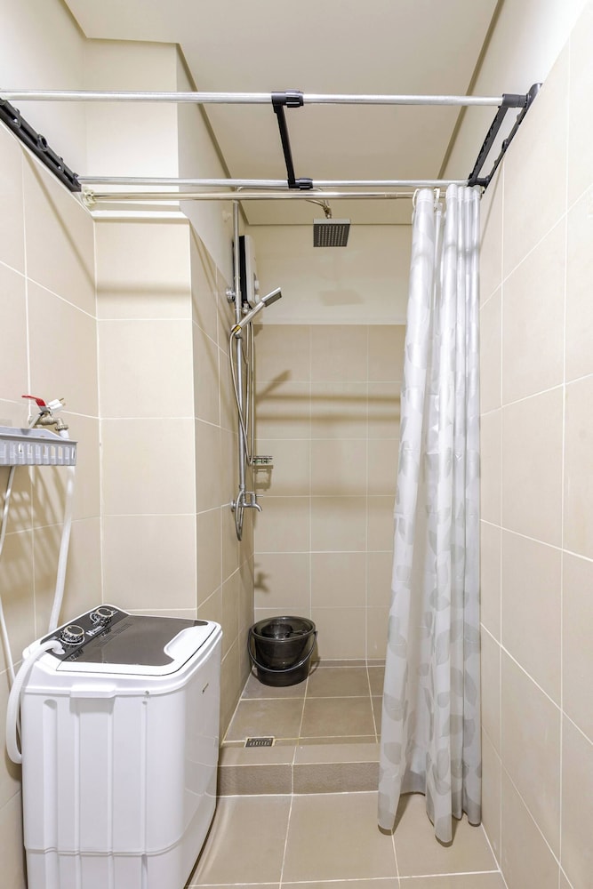 Luxurious Bayview 2BR Near MOA Picc CCP Free Wifi