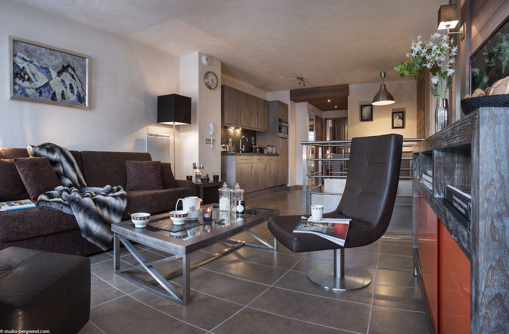 Résidence Boutique Le Centaure