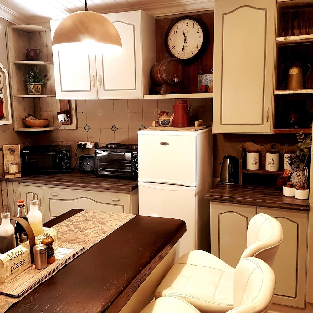 Rubyred Selfcatering Cottage