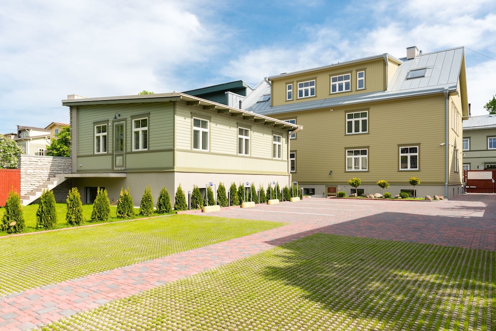 Tallinn Vacations - Tallinn Apartment Hotel - Property Image 20
