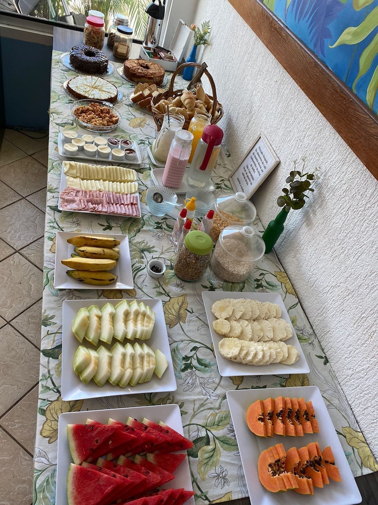Pousada Aldeia Buzios