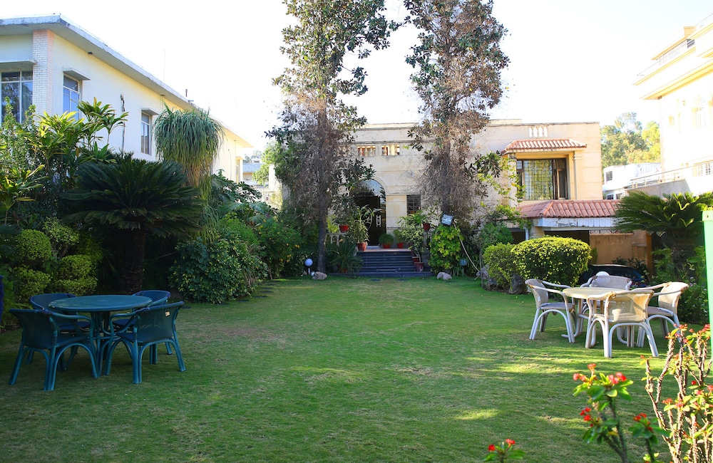 Magnolia Guest House