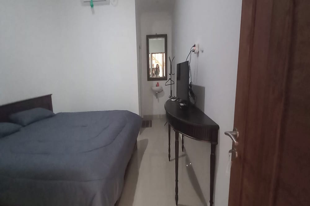 OYO 95108 Nareswari Homestay Syariah