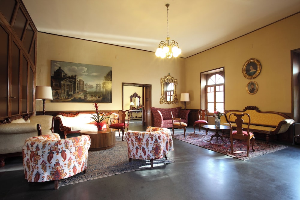 Hotel Roma