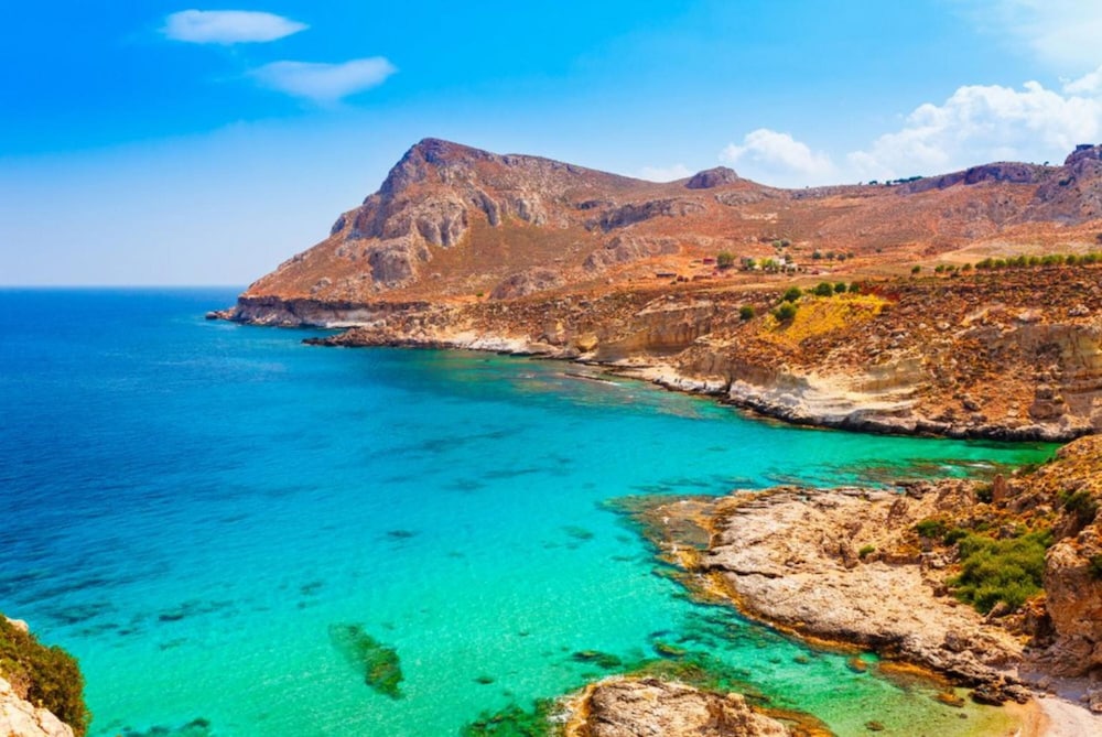 Villa Tsampikos in Rhodes