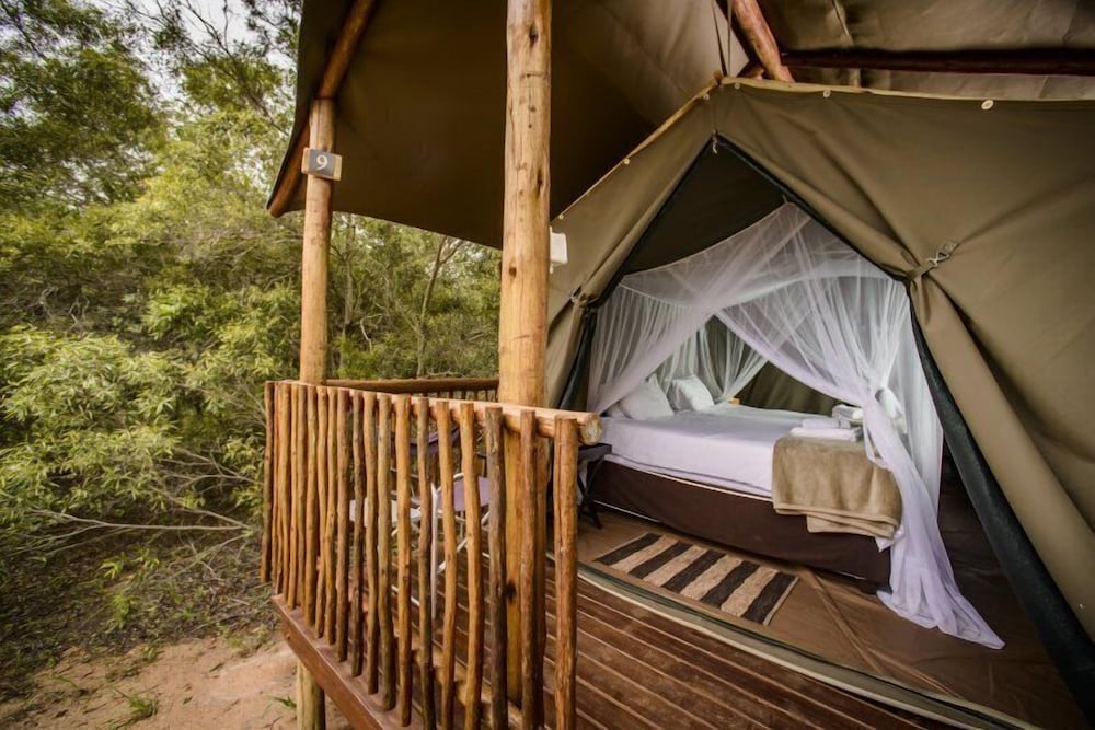 Shalati Kruger Lodge view 4