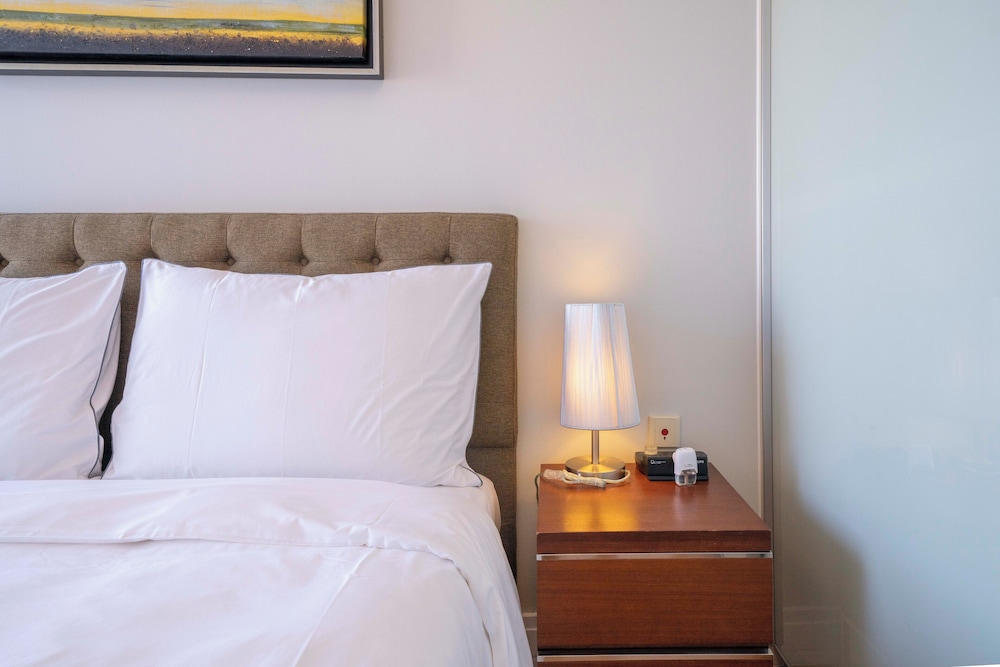 Tyms Bright 2BR 1BA Apt Yongxin Century