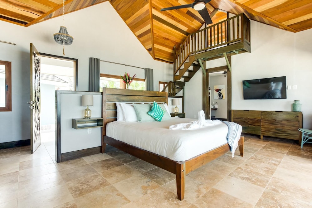 Entire Private Island For An Epic Group Vacation