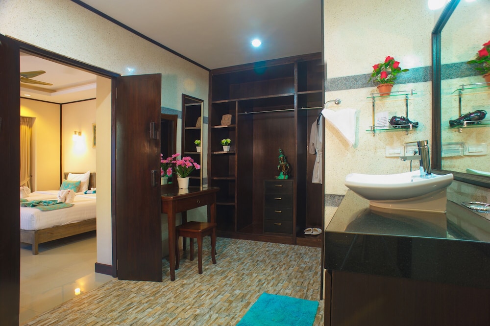 Samui Sunrise Villa