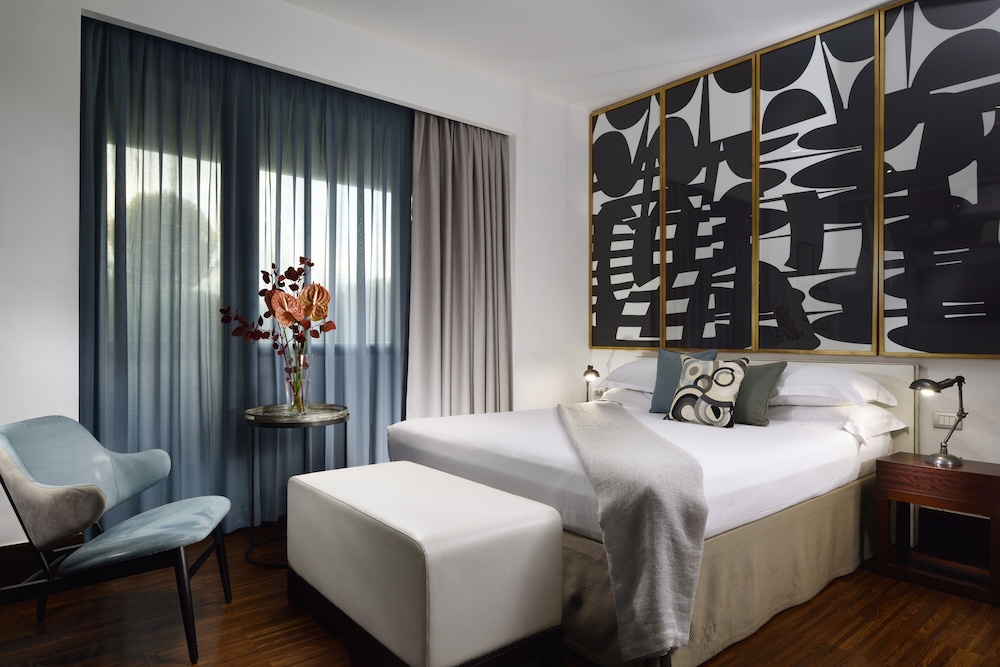 Hotel Pulitzer Roma-0