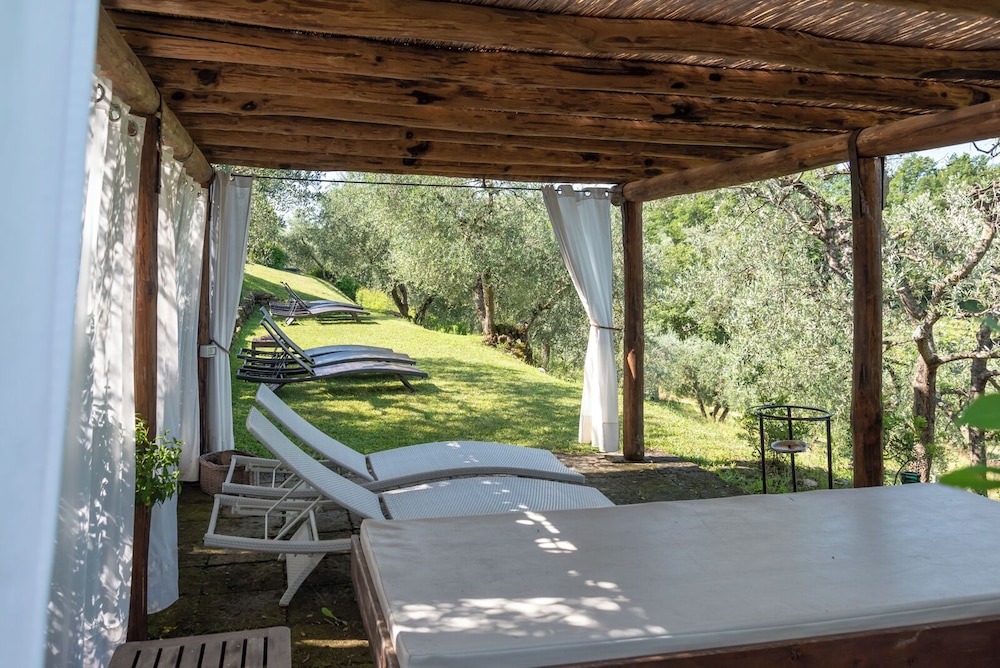 Casale di Villore