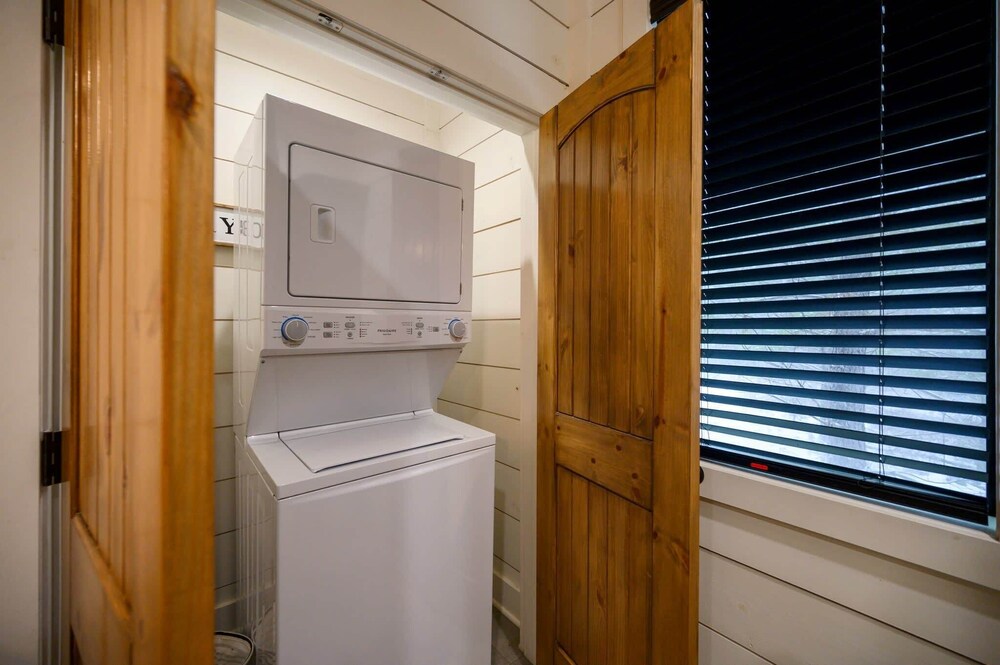 Quiet/private Cabin - Couples/family - Ideal Location