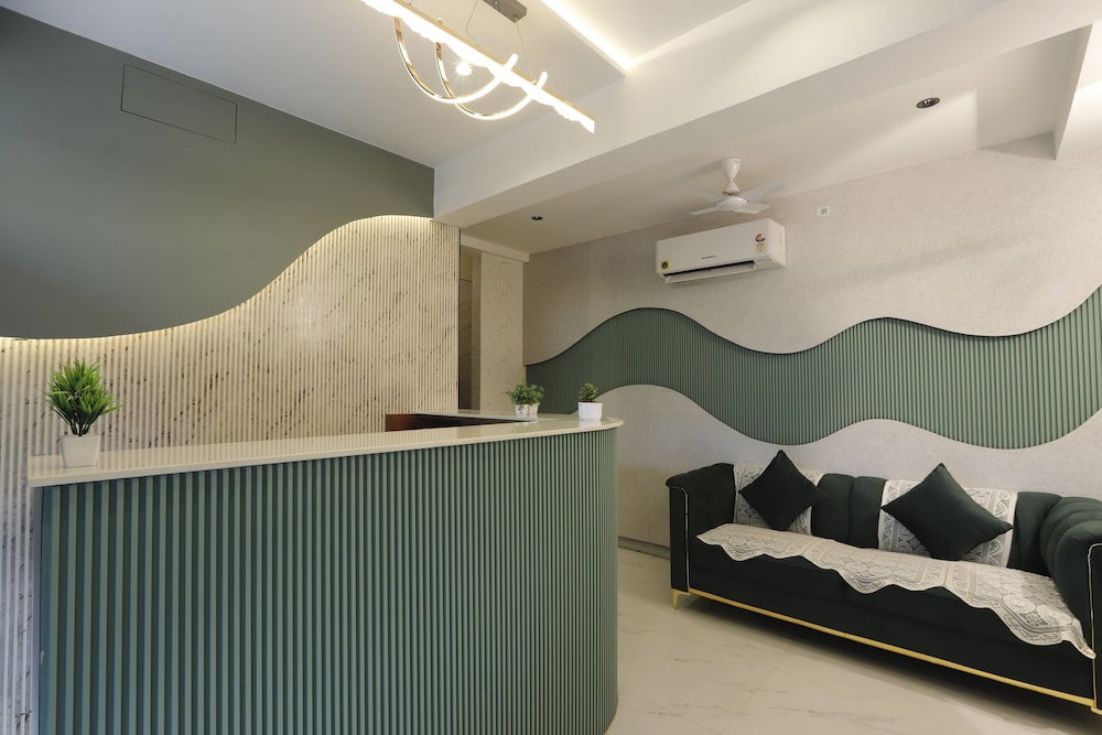 Adkar Residency Gorai Borivali West