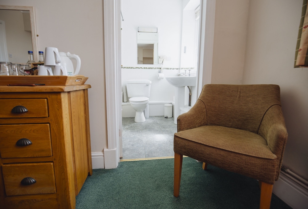 King Arthur Hotel