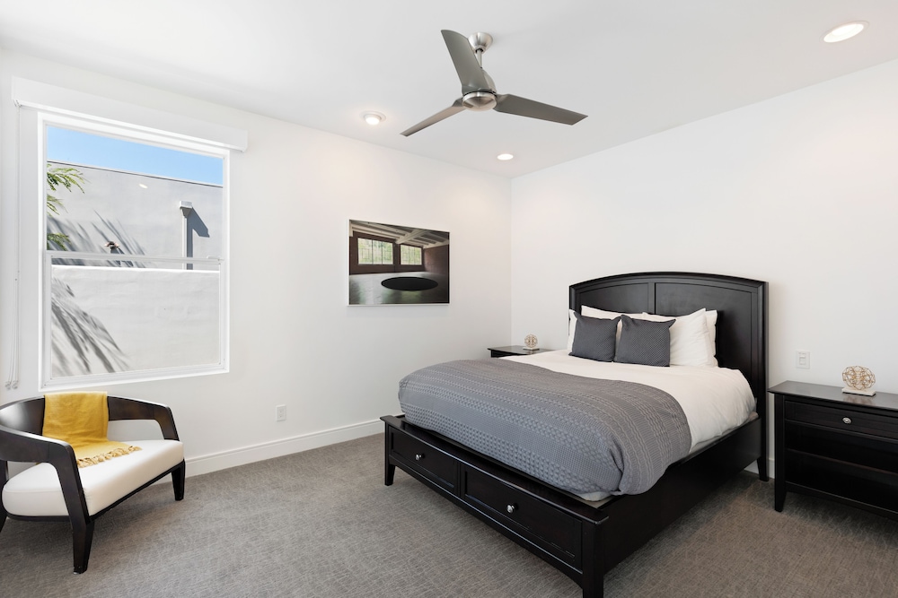 The Polo Villas by AvantStay – Modern Oasis Near Empire Polo Club