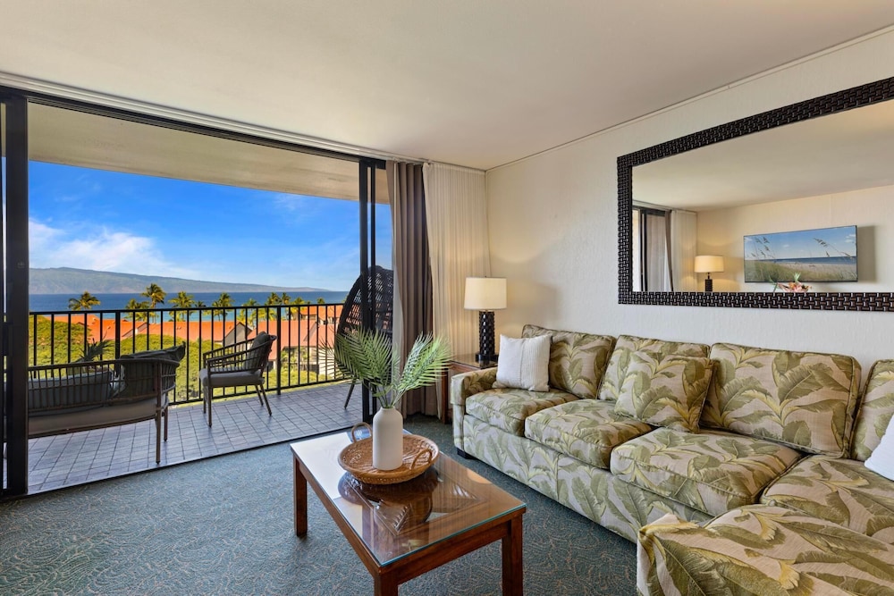 Kaanapali Shores 826