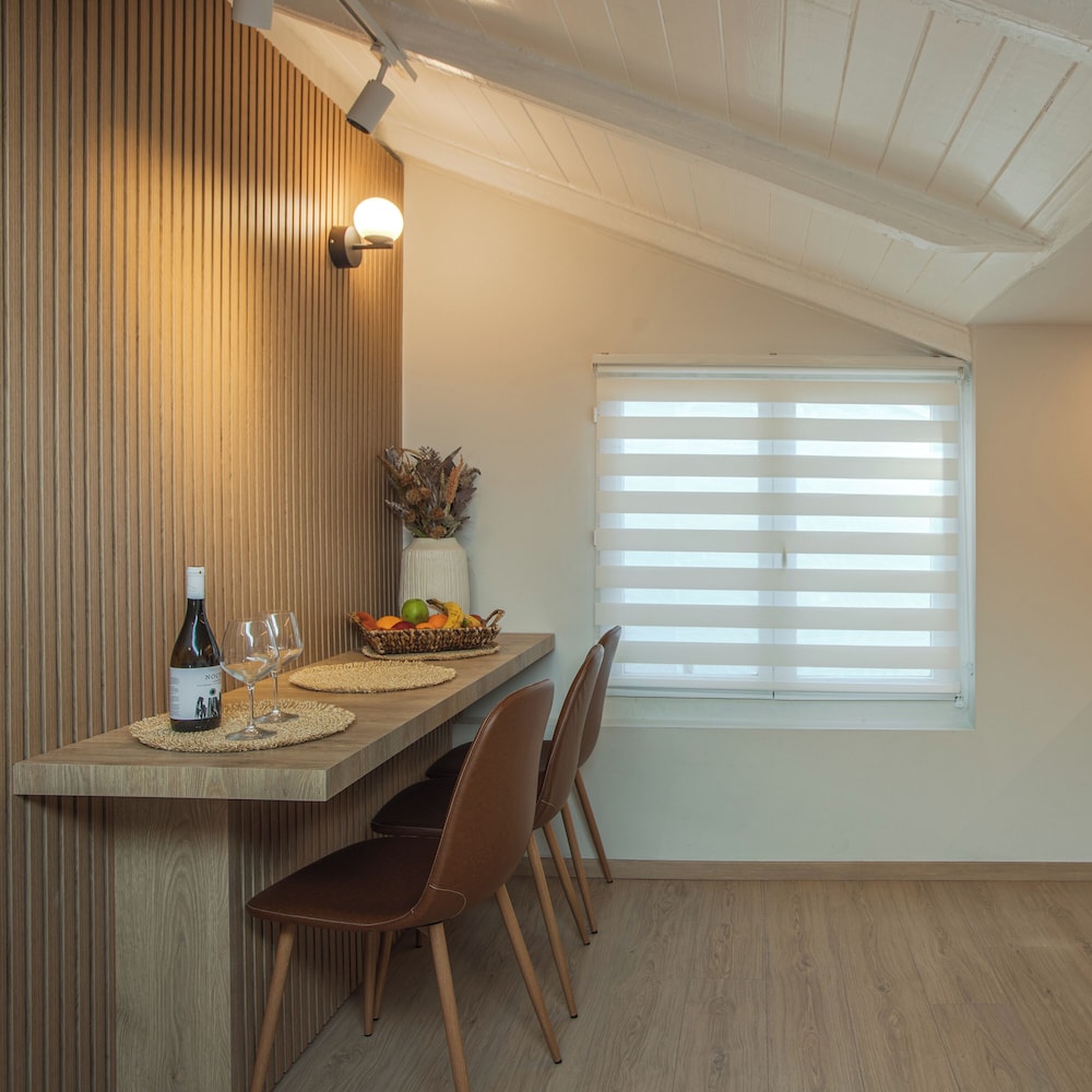 Mini Suites Trikala