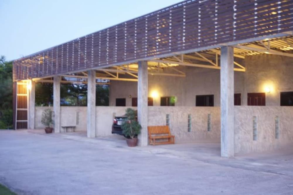 Sweet Mango Resort