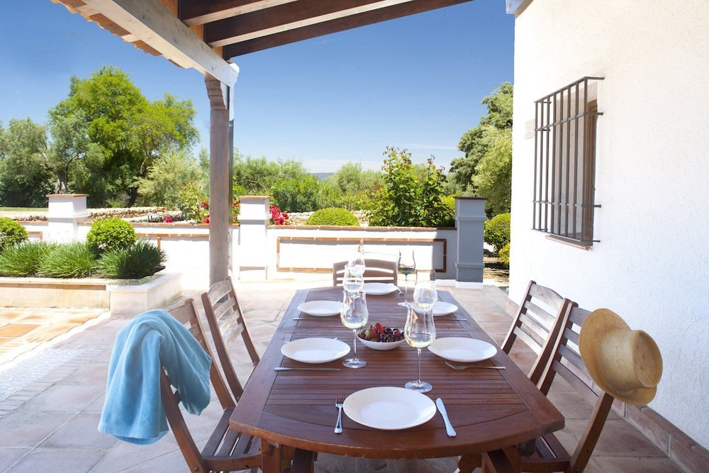 Eva Recommends Casa La Planilla view 2