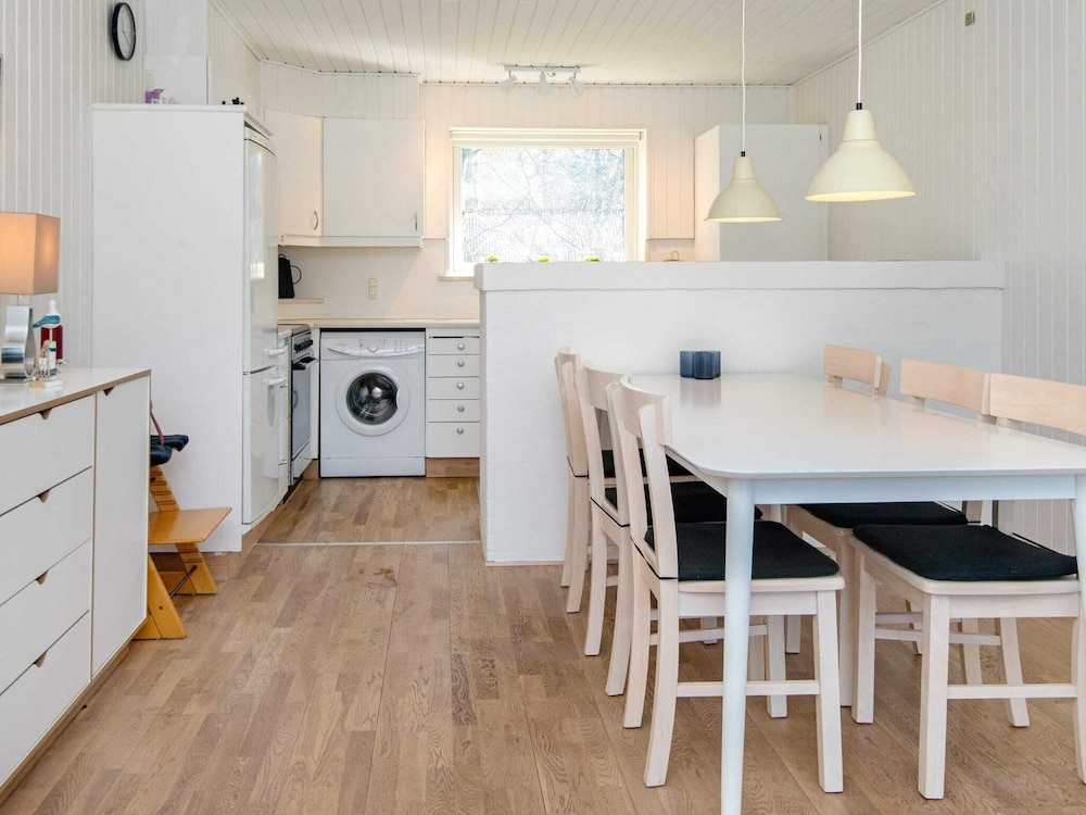 6 Person Holiday Home in Toftlund view 5