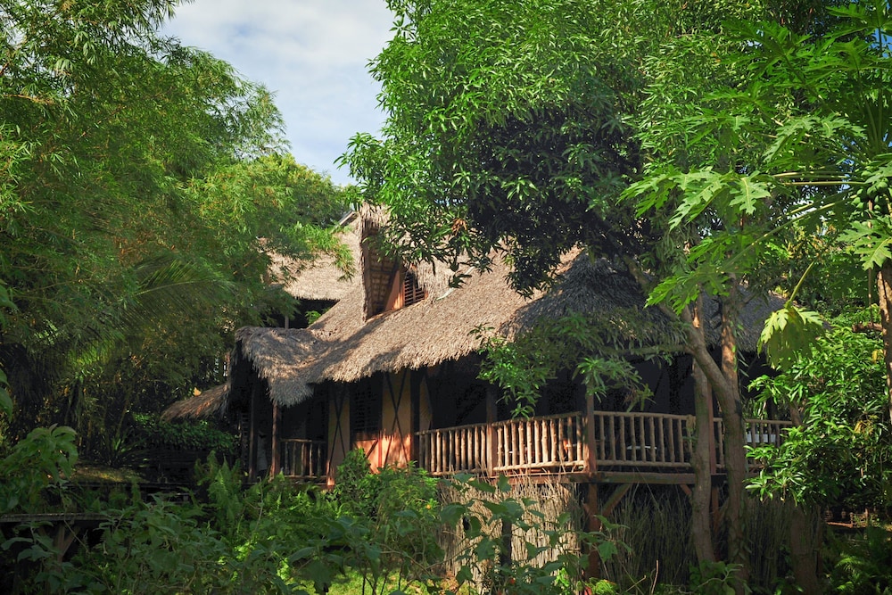 Madagascar Resort Nosy Be