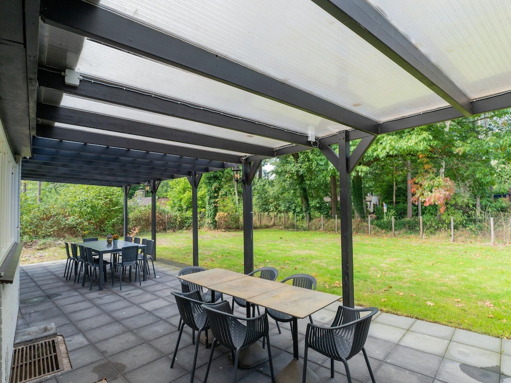 Holiday Home in Gelderland Near Den Bramel