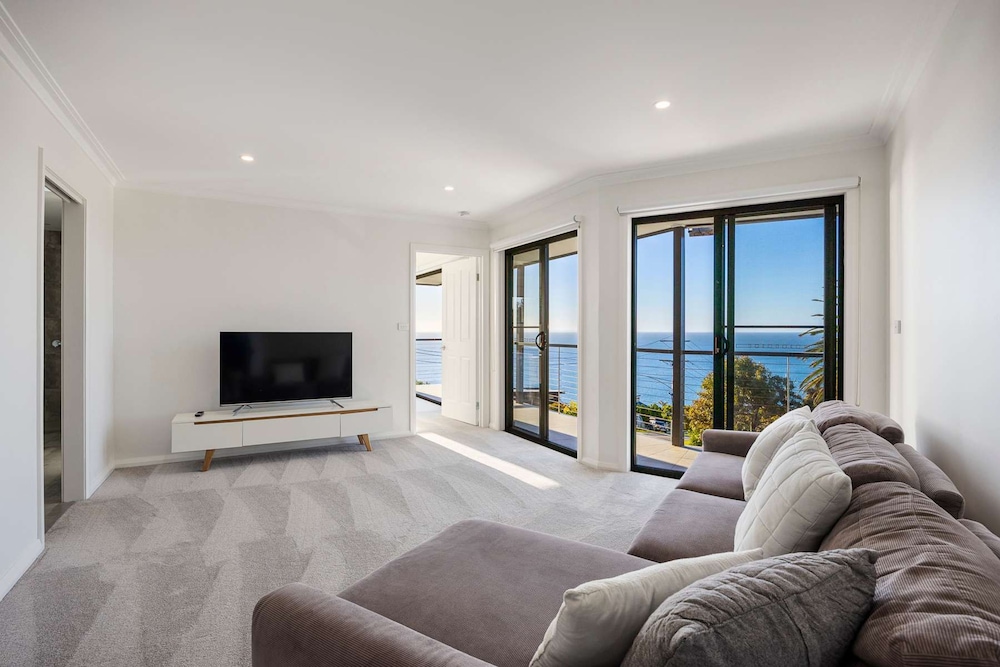 Villa Luminosa in Mount Martha