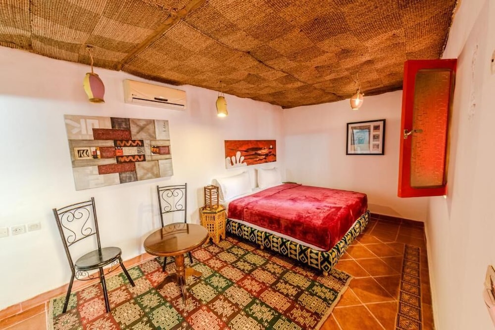 Riad Amira Luxury Palace