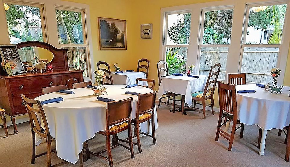 44 Spanish Street Inn - Adults Only
