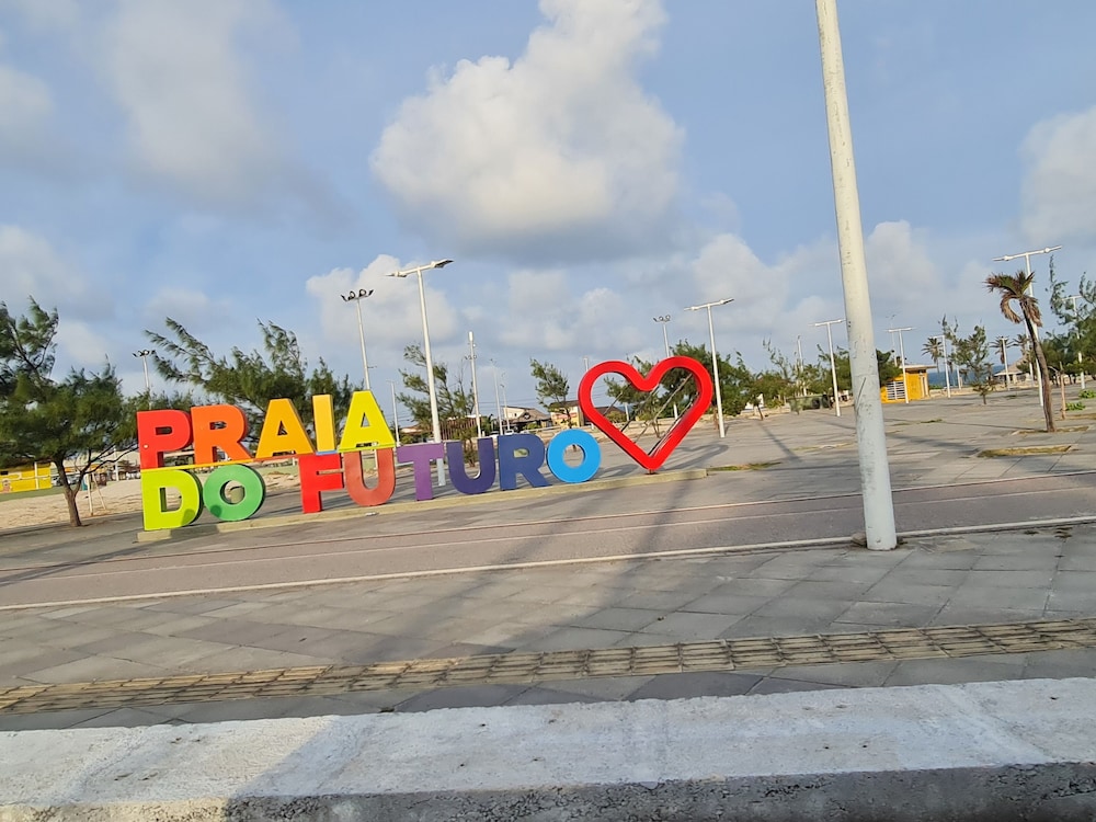 Pousada Meireles Praia