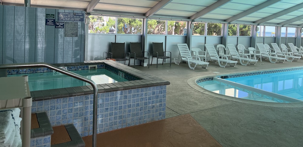 Seahawk Motel