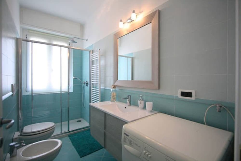 Taggia Apartments by Rentopolis