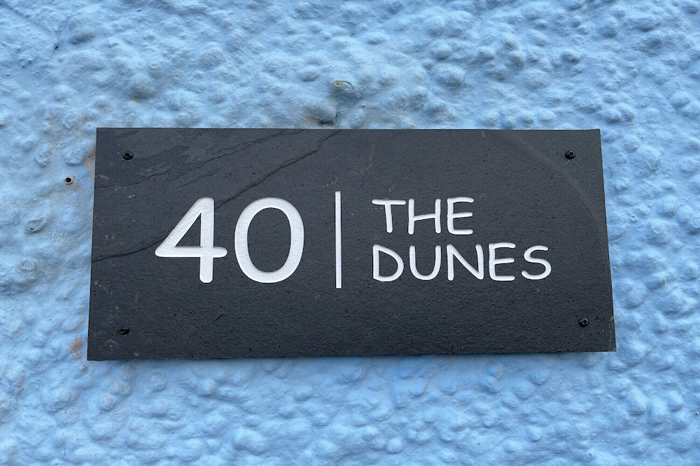 The Dunes, Southwold