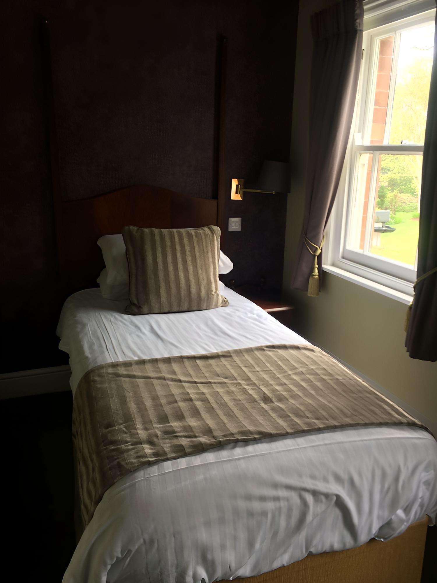Skegness Vacations - The Vine Hotel - Property Image 21