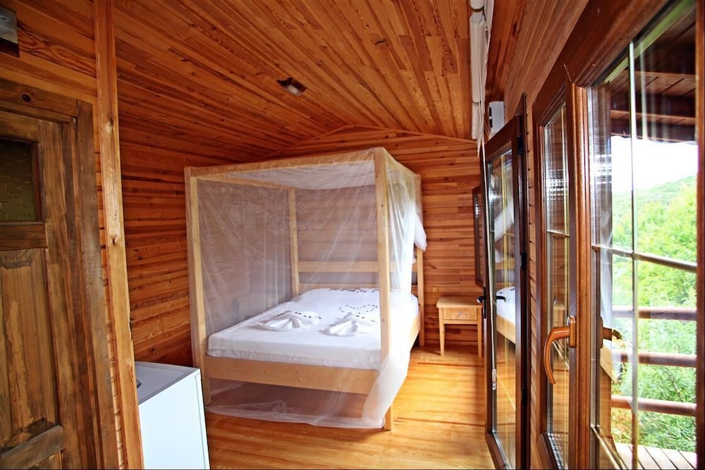 Kas Dogapark Otel - Image 20