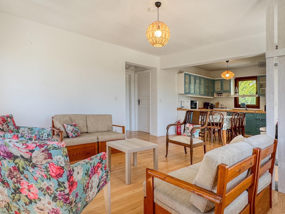 House w Garden 5 min to Tuzburnu Bay in Bozcaada view 4