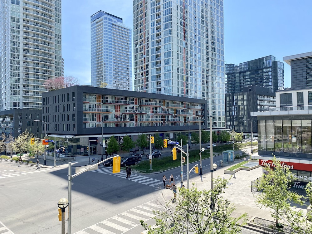 Waterfront Luxury Residences